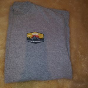 Longsleeve Vans Teeshirt✨